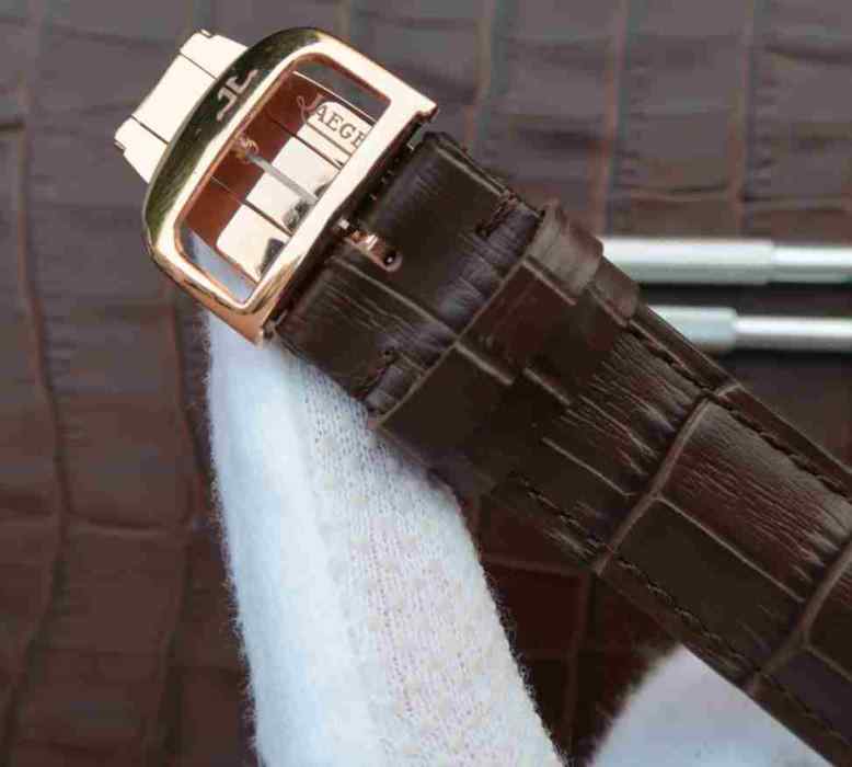 一比一复刻积家陀飞轮-细节图8