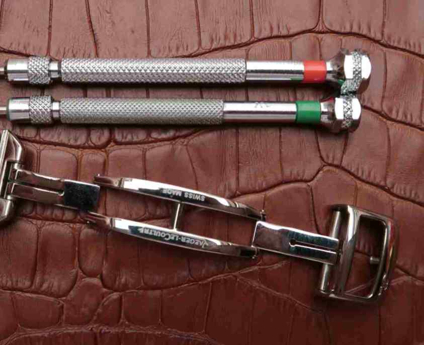 积家约会复刻表测评-细节图8