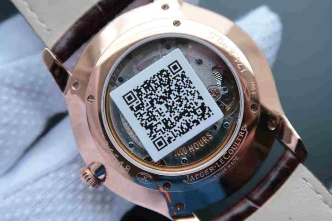 ZF积家大师系列Q135251-细节图7