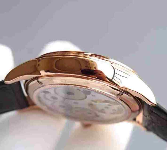 积家陀飞轮复刻的厂家-细节图8