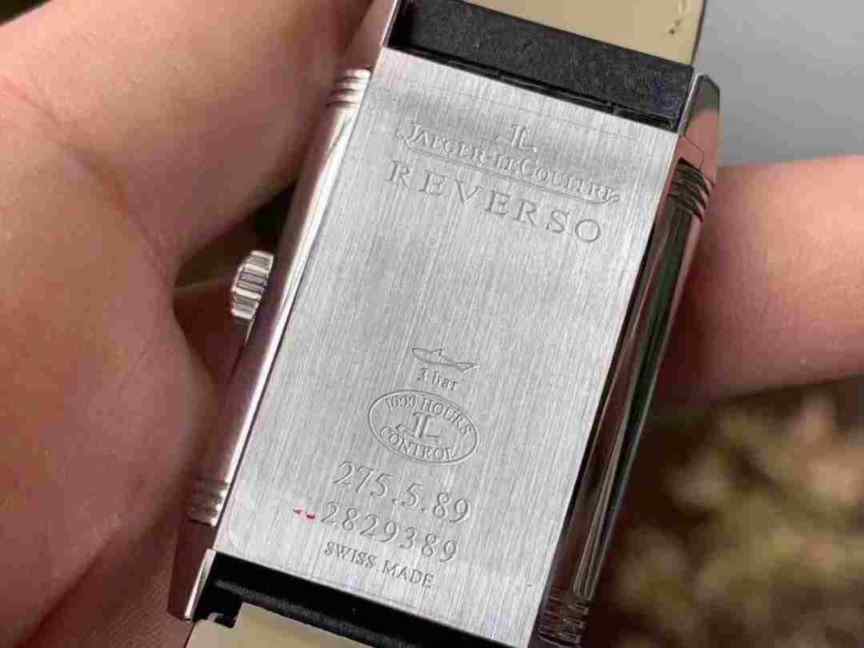 MG厂积家翻转价格-细节图8