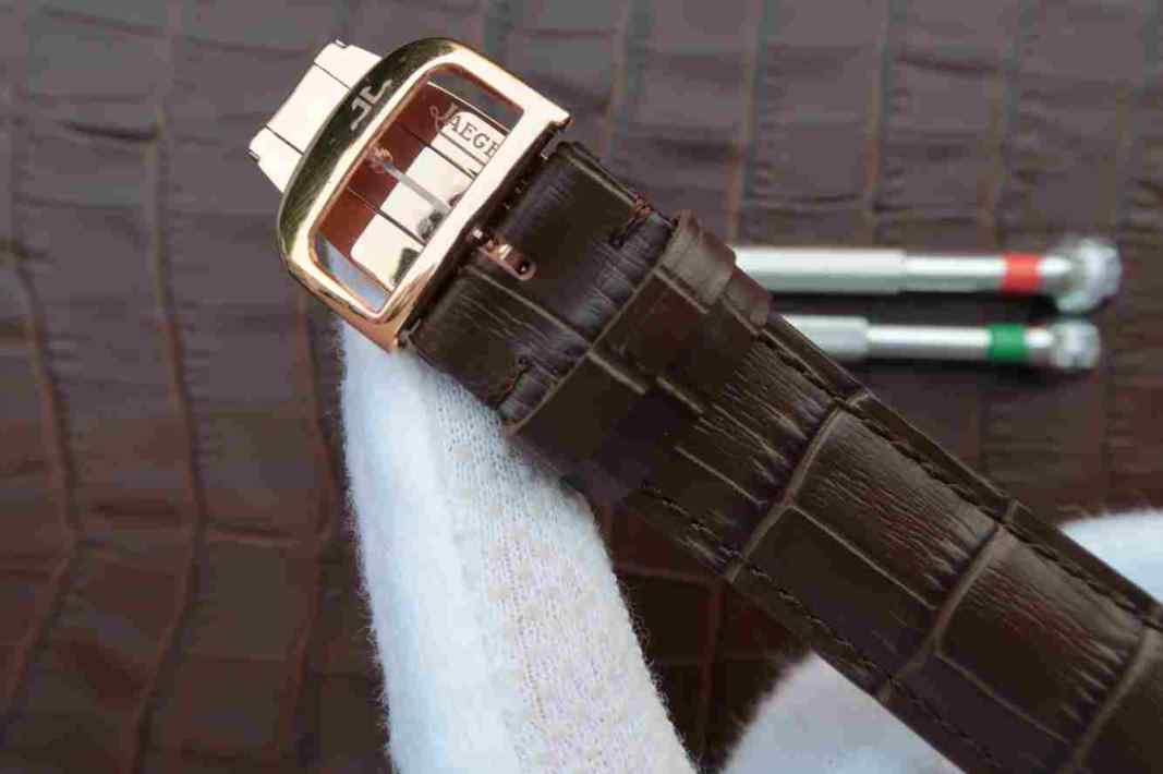 高仿积家陀飞轮手表大概多钱-细节图8