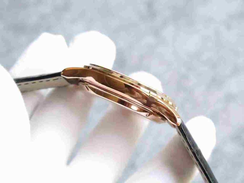 积家陀飞轮复刻表-细节图2