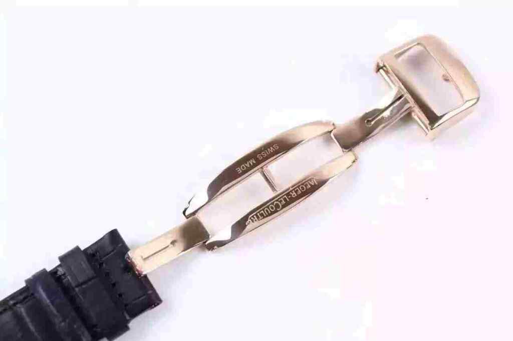 积家球形陀飞轮复刻-细节图5