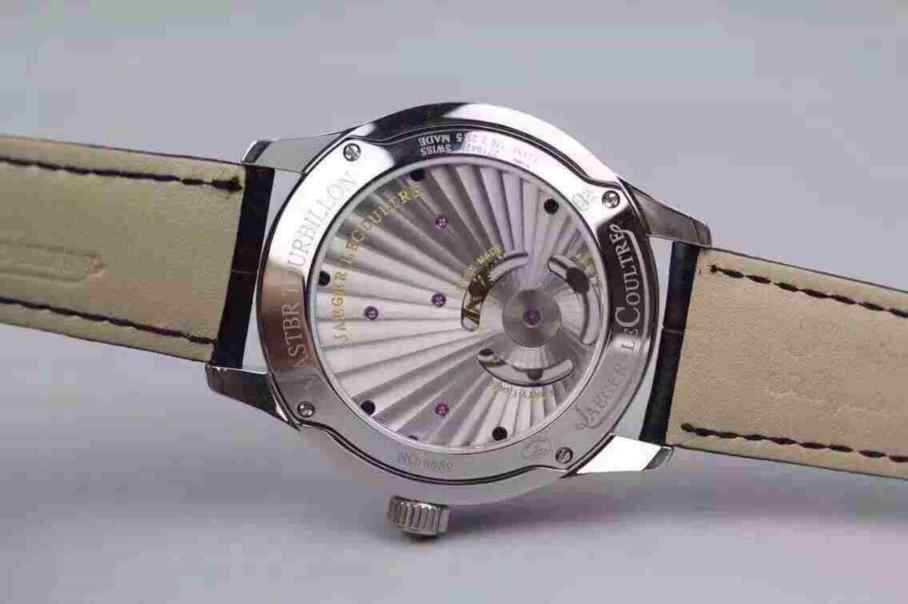 高仿积家日月星辰-细节图2