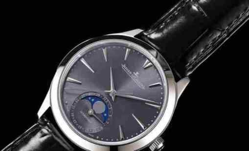 积家月相女款复刻-细节图6