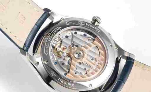 复刻积家蓝盘小丑-细节图8