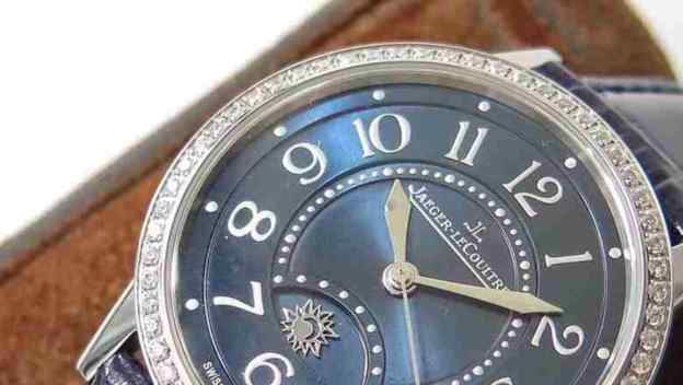 一比一复刻积家手表-细节图3