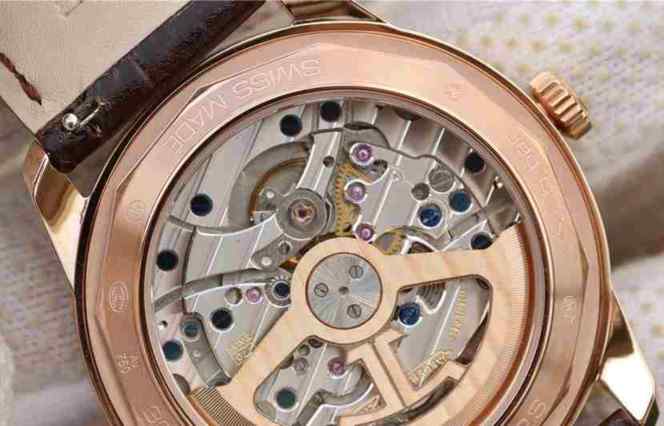 复刻积家地球物理天文台系列8012520-细节图7