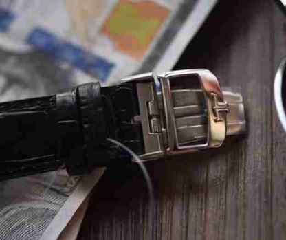 高仿积家大师手表多少钱-细节图8