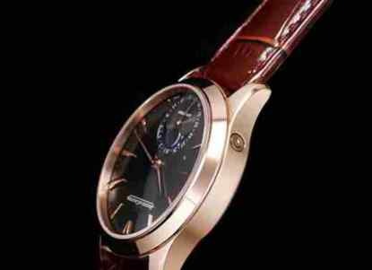 积家女表复刻-细节图7