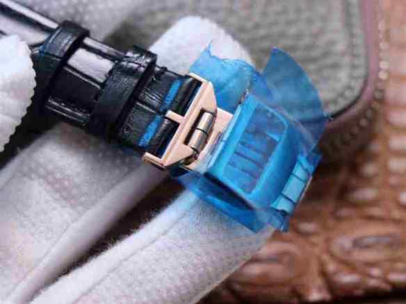 高仿积家月相大师男士手表-细节图8