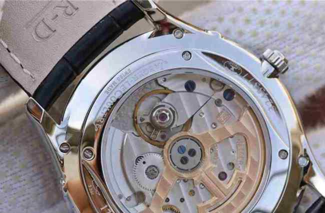 高仿积家1368420-细节图7