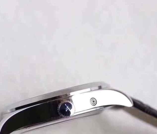 高仿复刻积家大师系列Q151842-细节图6