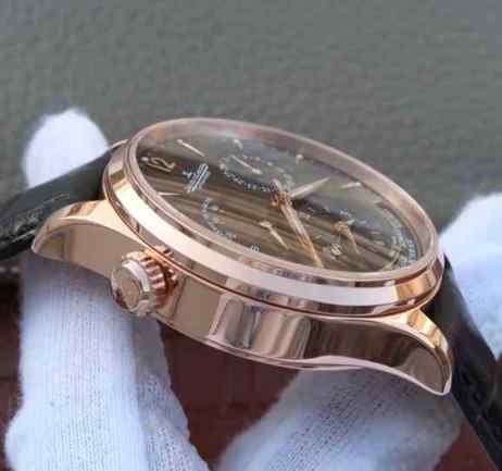 一比一精仿积家大师-细节图5