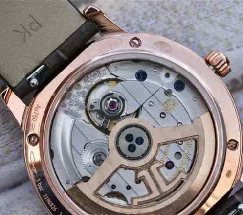 复刻积家约会系列月相表3442450-细节图6