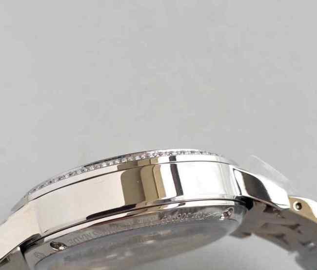 一比一高仿积家约会系列腕表-细节图6