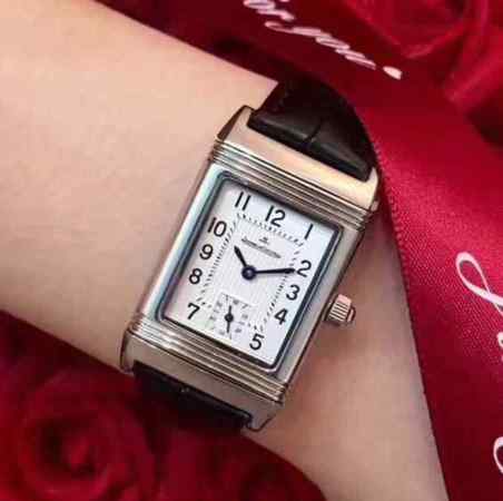 积家翻转女表复刻表-细节图4