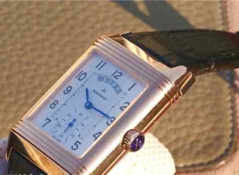 高仿积家旋转手表-细节图5