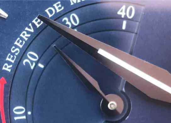 高仿积家大师系列-细节图3