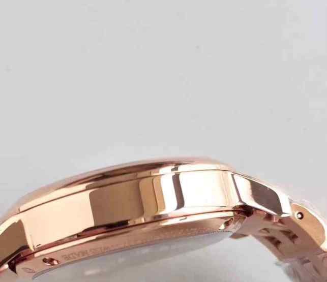 积家约会系列2017年新款仿表-细节图6