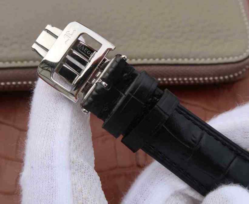 积家月相大师复刻-细节图8