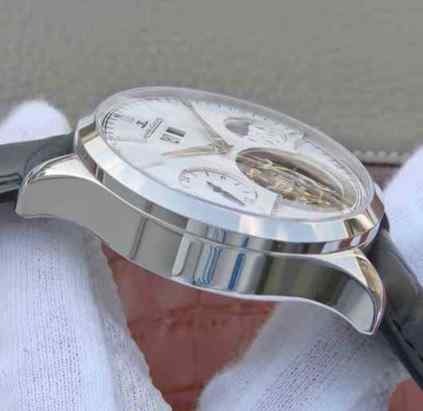 积家陀飞轮高仿手表-细节图6