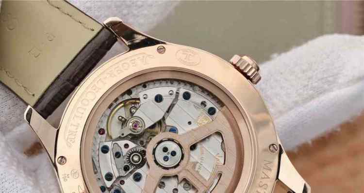 tf积家男士仿表-细节图7