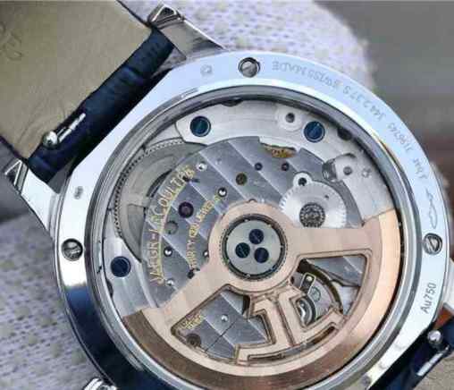 积家约会高仿女表-细节图6