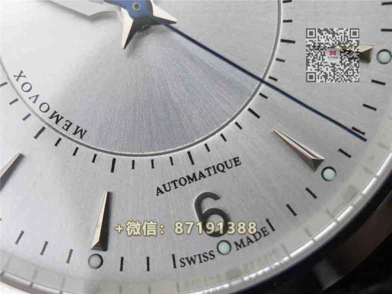 TW复刻积家大师系列1418430-细节图7