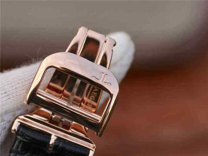 积家陀飞轮复刻-细节图9