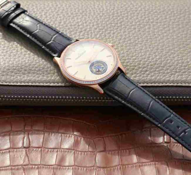 复刻积家陀飞轮-细节图9