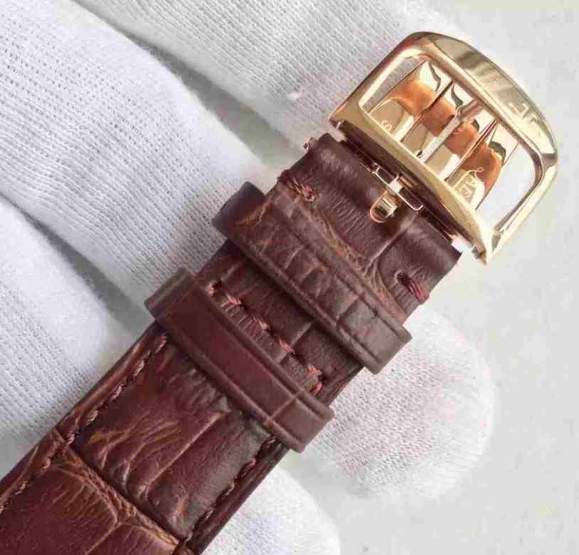 复刻ZF积家大师系列Q1352520-细节图9