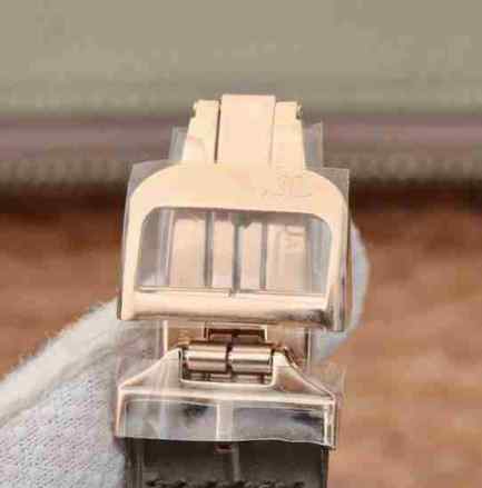 积家地理学家仿表复刻-细节图8