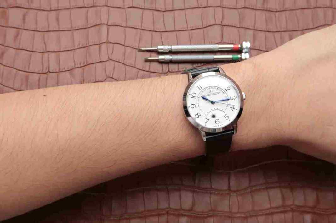 积家约会仿表-细节图9