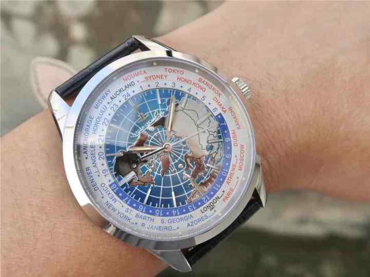 积家物理天文台复刻-细节图8