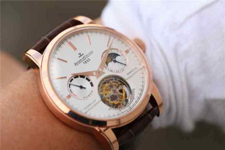 复刻积家陀飞轮-细节图9