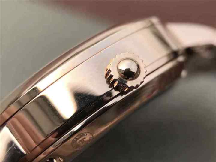 积家约会女表复刻-细节图6