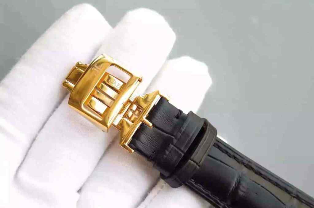 积家大师月相高仿-细节图9