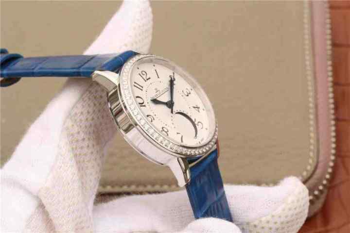 积家约会系列复刻-细节图6