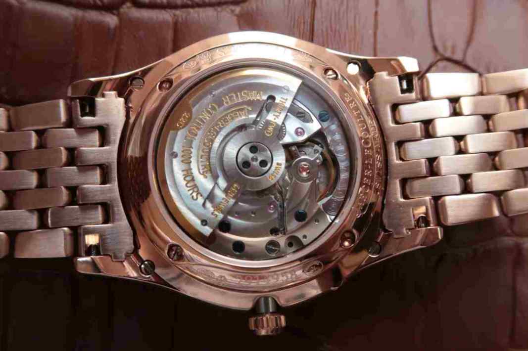 积家超薄大师复刻-细节图6