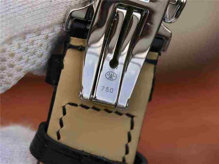 积家陀飞轮高仿-细节图7