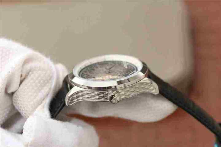 积家轨道陀飞轮复刻-细节图6