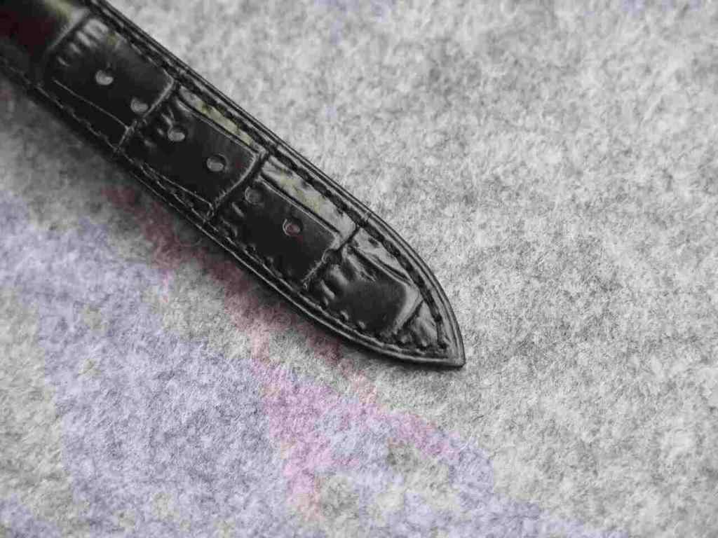 复刻积家陀飞轮手表-细节图9