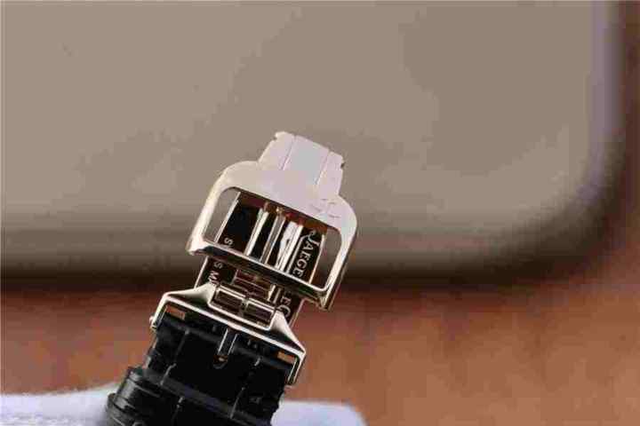 积家陀飞轮复刻表厂家-细节图8