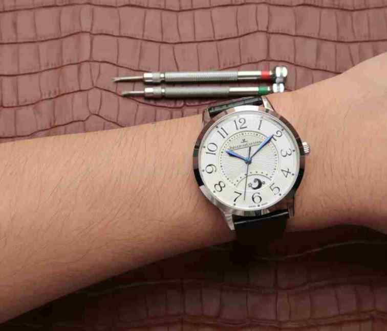 积家约会复刻表测评-细节图9