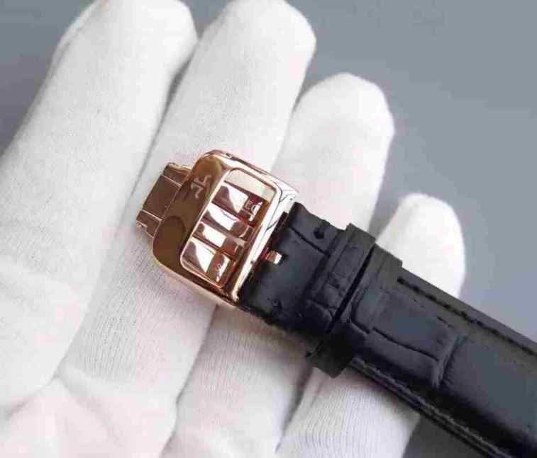 积家陀飞轮复刻的厂家-细节图9