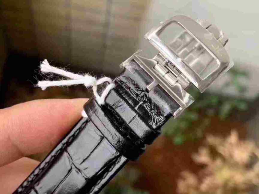 MG厂积家翻转价格-细节图9