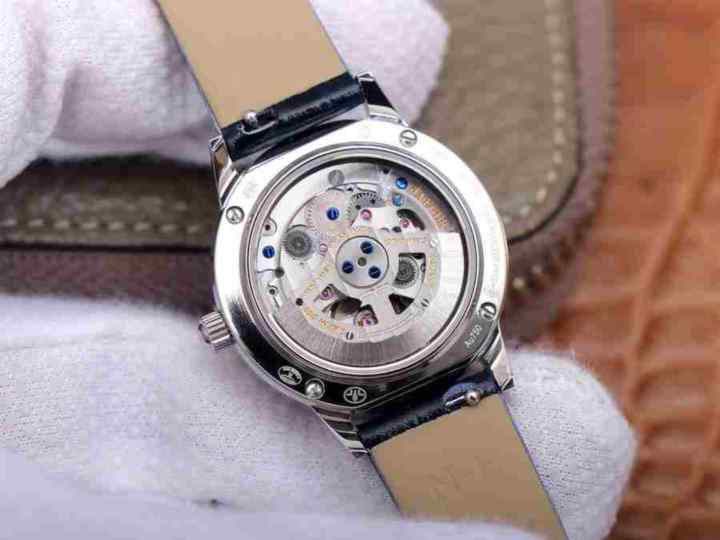 积家约会系列复刻表-细节图6