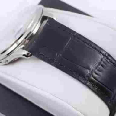 az厂积家大师月相复刻_az积家大师系列月相_136255J_腕表尺寸39mmX9.9mm